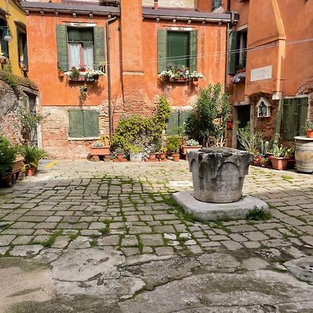 Blusuite Appartamento Venice Luaran gambar