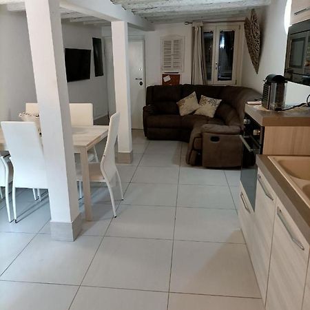 Blusuite Appartamento Venice Luaran gambar