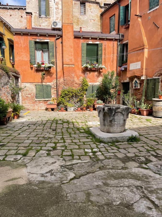 Blusuite Appartamento Venice Luaran gambar
