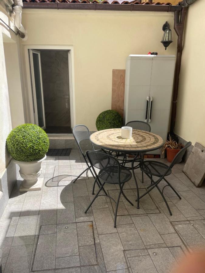 Blusuite Appartamento Venice Luaran gambar