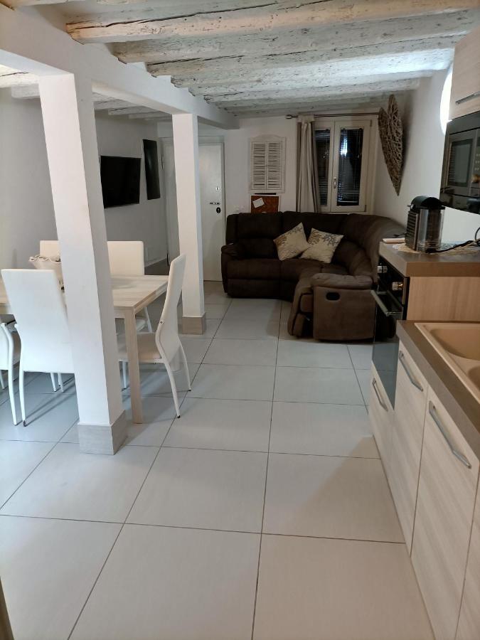 Blusuite Appartamento Venice Luaran gambar