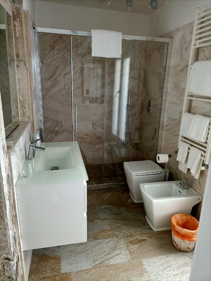 Blusuite Appartamento Venice Luaran gambar