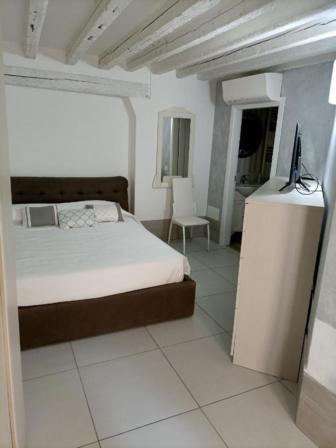 Blusuite Appartamento Venice Luaran gambar